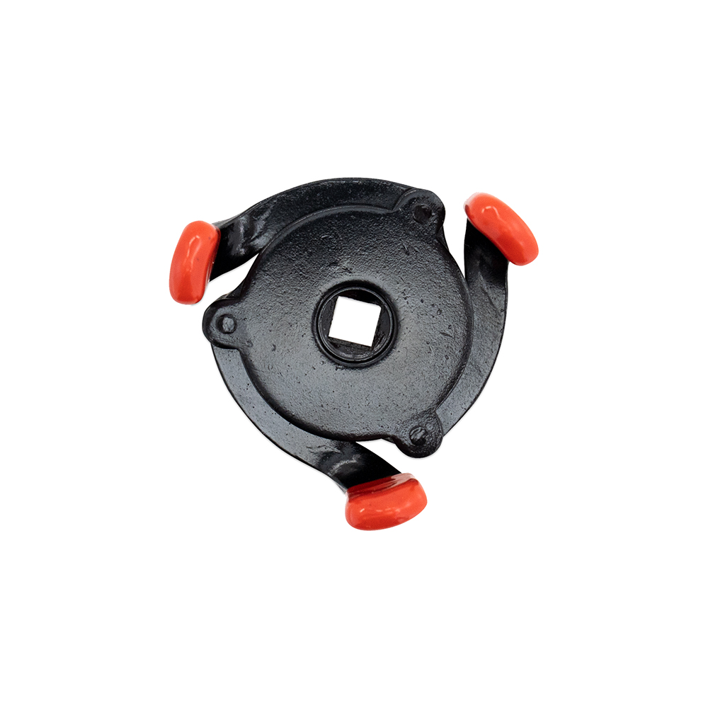 Mishimoto — Mishimoto Oil Filter Wrench Claw Type - view 5